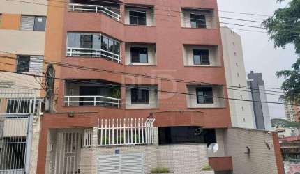 Apartamento de 110 m² à venda – Centro - Nova Petrópolis – São Bernardo do Campo SP.