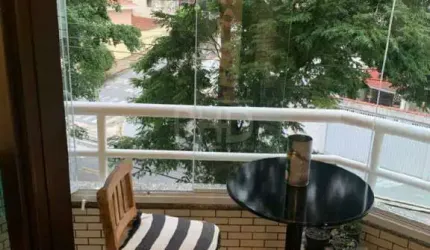 Apartamento à venda, 3 quartos, 1 suíte, 2 vagas, Nova Petrópolis - São Bernardo do Campo/SP