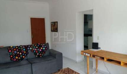 Apartamento à venda, 1 quarto, Centro - São Bernardo do Campo/SP
