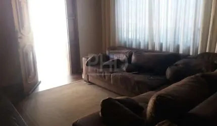 Casa à venda, 4 quartos, 1 suíte, 8 vagas, Centro - São Bernardo do Campo/SP