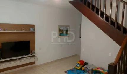 Sobrado à venda, 2 quartos, 1 vaga, Fundação - São Caetano do Sul/SP