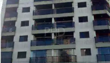 Apartamento à venda, 3 quartos, 1 suíte, 2 vagas, Jardim do Mar - São Bernardo do Campo/SP