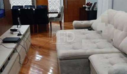 Apartamento Nova Petrópolis São Bernardo do Campo