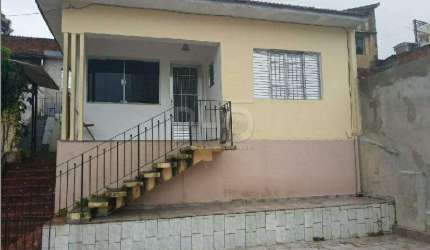 Casa à venda, 2 quartos, 2 vagas, Baeta Neves - São Bernardo do Campo/SP