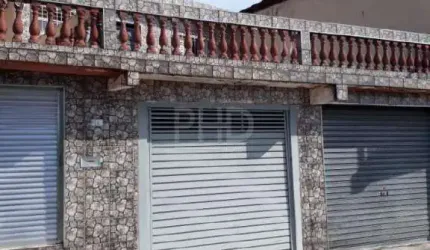 Sobrado à venda, 2 quartos, 2 vagas, Parque das Americas - Maua/SP