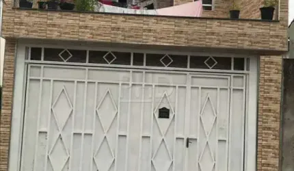 Sobrado à Venda em Nova Petrópolis – São Bernardo do Campo/SP