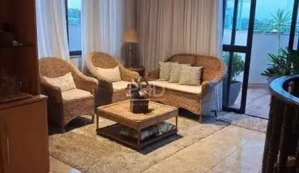 Cobertura Duplex à Venda – 200m² – Vila Marlene, São Bernardo do Campo – SP