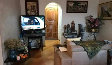 Apartamento a venda - Jd. do Mar