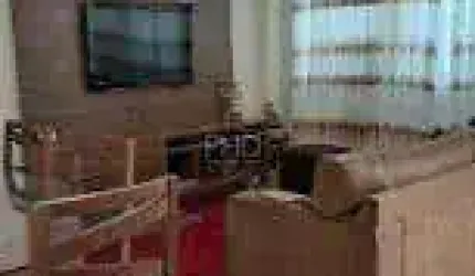 Sobrado à venda, 3 quartos, 1 suíte, 2 vagas, Baeta Neves - São Bernardo do Campo/SP