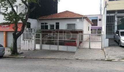 Casa à venda, 4 quartos, 1 suíte, 2 vagas, Jardim Hollywood - São Bernardo do Campo/SP