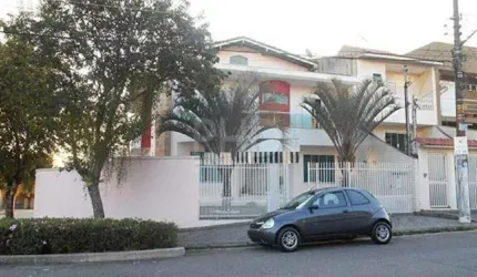 Sobrado à venda, 3 quartos, 3 suítes, 6 vagas, Jardim Palermo - São Bernardo do Campo/SP