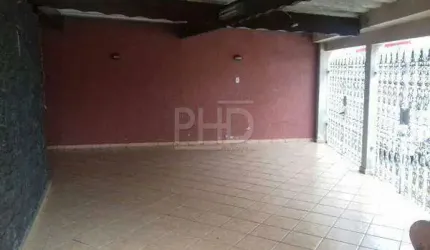 Casa à venda, 3 quartos, 1 suíte, 2 vagas, Paraíso - Santo André/SP
