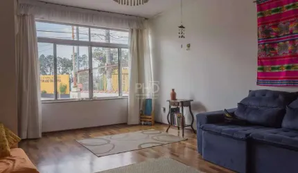 Casa à venda, 5 quartos, 1 suíte, 4 vagas, Nova Petrópolis - São Bernardo do Campo/SP
