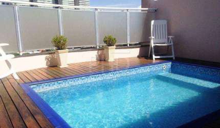 Sobrado 292m² para venda - jardim do Mar em São Bernardo do Campo.