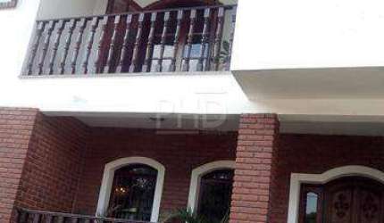Sobrado Residencial / Comercial para Locação - 540m² - Jardim do Mar