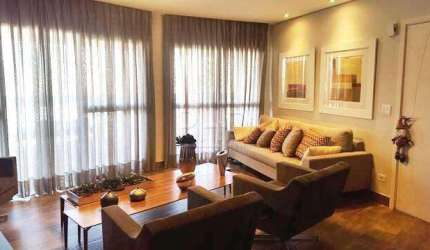 Apartamento Centro de São Bernardo do Campo