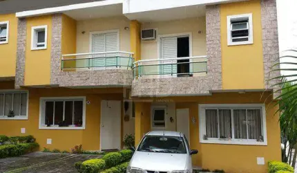 Sobrado à venda, 3 quartos, 1 suíte, 2 vagas, Vila Lusitania - São Bernardo do Campo/SP