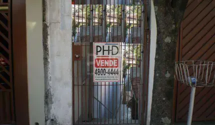 Casa à venda, 2 quartos, Pauliceia - São Bernardo do Campo/SP