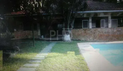 Casa Terrea - Condominio Fechado Alvarenga - SBCampo - 5000m2