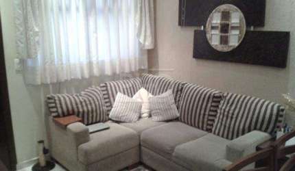 Casa Térrea à Venda - 200 m² - Baeta Neves, São Bernardo do Campo