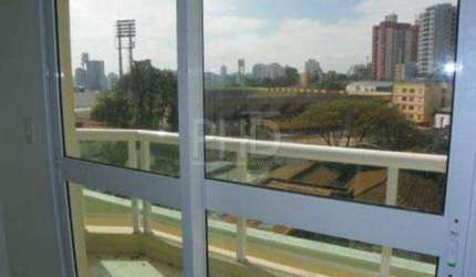 Cobertura com 3 quartos , sendo 1 suite - Vila Euclides - São Bernardo do Campo