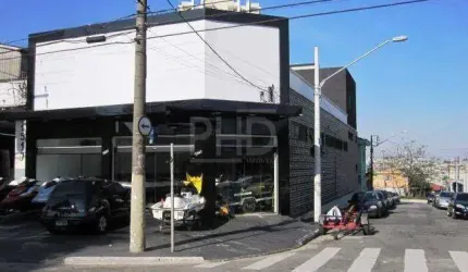 Galpão à venda, Sacomã - São Paulo/SP