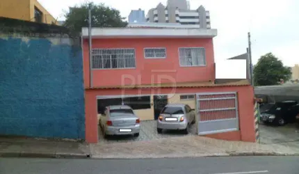 Sobrado 700m² - Centro