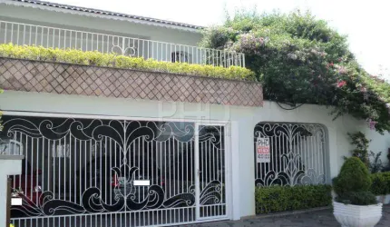 Sobrado com excelente localização no Jardim Village - Nova Petrópolis