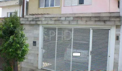 Sobrado com Excelente Localização no Jardim Hollywood - próximo aoForum e Avenida kennedy - Square garden shopping