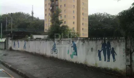 Terreno Centro - Diadema - São Paulo - 1237,50 m2