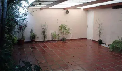 Casa Térrea 156m² para Venda - Nova Petrópolis em São Bernardo do Campo.