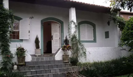 Casa à venda, 4 quartos, 1 suíte, 4 vagas, riacho Grande - São Bernardo do Campo/SP