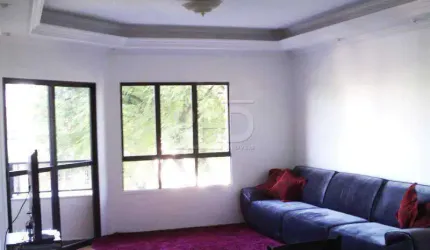 Apartamento -138m2 - Vila Euclides - São Bernardo do Campo - SP.
