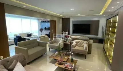 Cobertura Duplex Alto Padrão Mansão Imperial 420m² - Bairro Nova Petrópolis em São Bernardo do Campo. SP.
