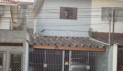 Excelente sobrado no Bairro Santa Terezinha em São Bernardo do Campo - 244m²
