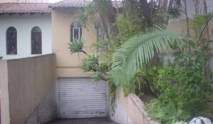 Sobrado à venda, 3 quartos, 1 suíte, 3 vagas, Baeta Neves - São Bernardo do Campo/SP