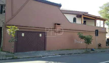 Sobrado à venda, 3 quartos, 3 suítes, 3 vagas, Rudge Ramos - São Bernardo do Campo/SP