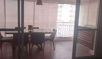 Apartamento para aluguel, 2 quartos, 1 suíte, 2 vagas, Vila Lusitania - São Bernardo do Campo/SP