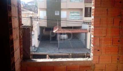 Apartamento à venda, 2 quartos, 1 suíte, 1 vaga, Parque Anchieta - São Bernardo do Campo/SP