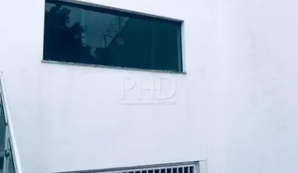 Sobrado à venda, 3 quartos, 1 suíte, 4 vagas, Baeta Neves - São Bernardo do Campo/SP