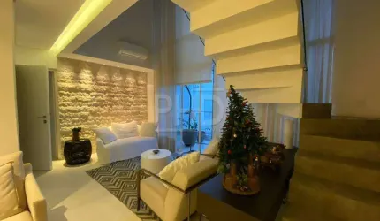 Apartamento Duplex Próximo ao Hospital Ifor - Centro de São Bernardo do Campo.