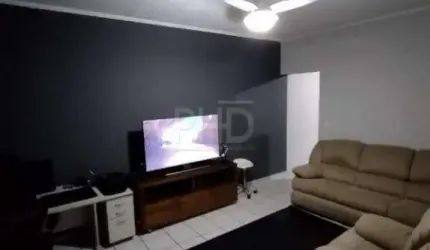 Casa no Parque Novo Oratório Santo André