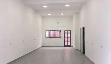 Salão à venda, 1 vaga, Centro - São Bernardo do Campo/SP