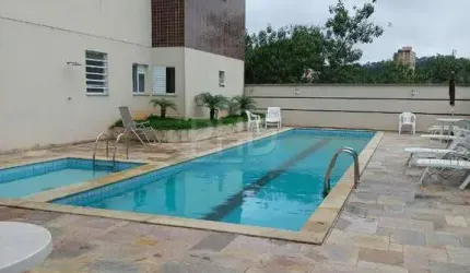 Excelente apartamento 48m² no bairro Demarchi em São Bernardo do campo