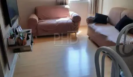 Apartamento 40,87 m2 - Santa Terezinha - SBCampo - SP.