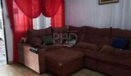 Casa Terrea 250 m2 - Ferrazoplis - São Bernardo do Campo - SP.
