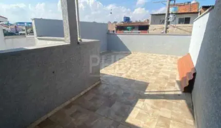 Excelente Cobertura Para Venda com 88m² Na Príncipe de Gales