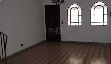 Sobrado à venda, 3 quartos, 1 vaga, Anchieta - São Bernardo do Campo/SP