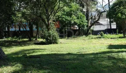 Terreno à venda, Serraria - Diadema/SP