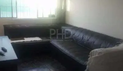 Sobrado à venda, 2 quartos, 2 vagas, Jardim do Estádio - Santo André/SP